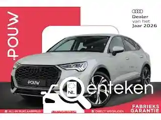 Audi Q3 35 TFSI 2023