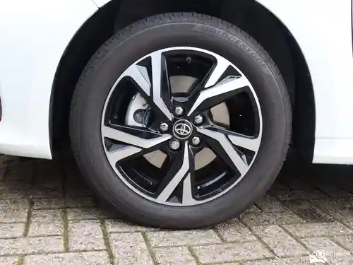 Toyota Yaris 1.5 Hybrid 116 2024