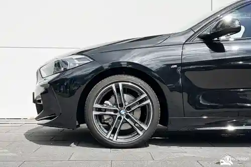 BMW 118i 2024