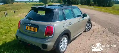 MINI  Cooper 2019