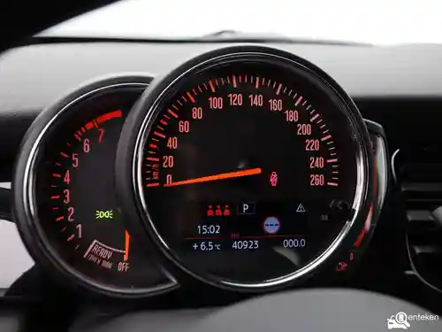 MINI  Cooper 2024