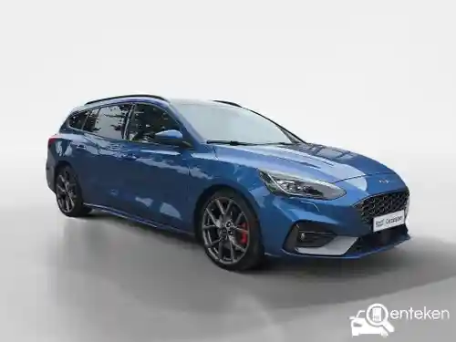 Ford Focus Turnier ST 2.3 EcoBoost 2019