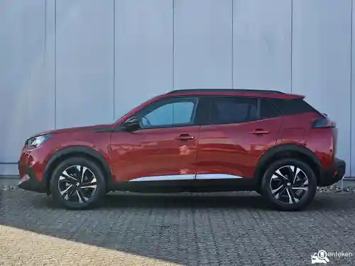 Peugeot 2008 1.2 PureTech 130 2023