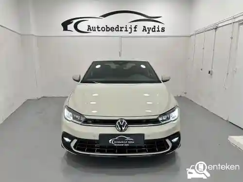 VW Polo 1.0 TSI OPF 2024