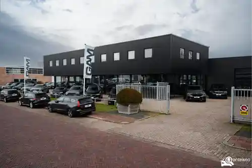 BMW X5 xDrive45e 2023