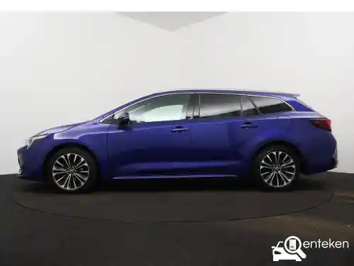 Toyota Corolla Touring Sports 1.8 Hybrid 2023