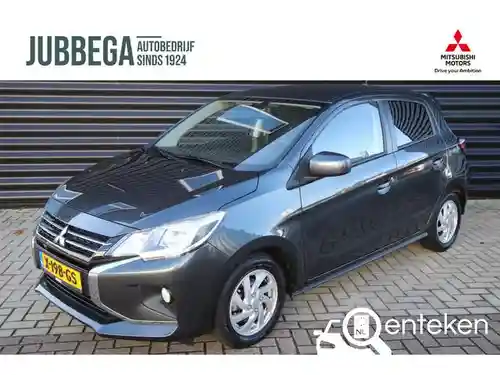 Mitsubishi Space Star 1.2 2023