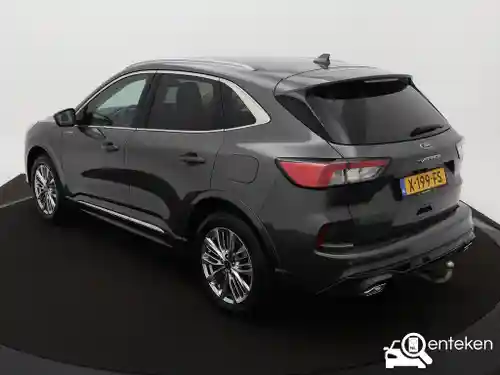 Ford Kuga 2.5 Plugin-Hybrid 2023