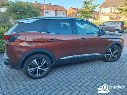 Peugeot 3008 1.2 PureTech 130 2020