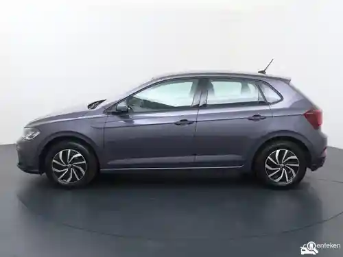 VW Polo 1.0 TSI OPF 2024