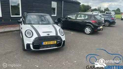 MINI  Cooper S 2024