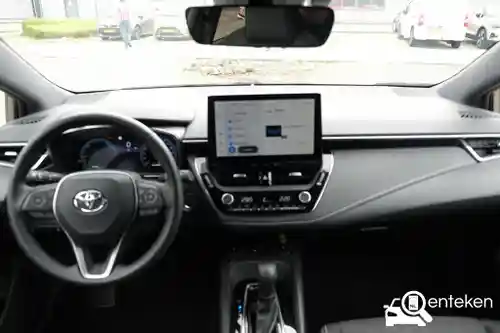 Toyota Corolla Touring Sports 1.8 Hybrid 2023