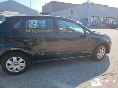VW Polo 1.2 2010