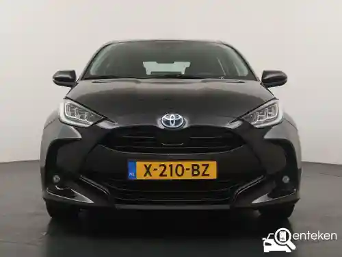 Toyota Yaris 1.5 Hybrid 116 2023