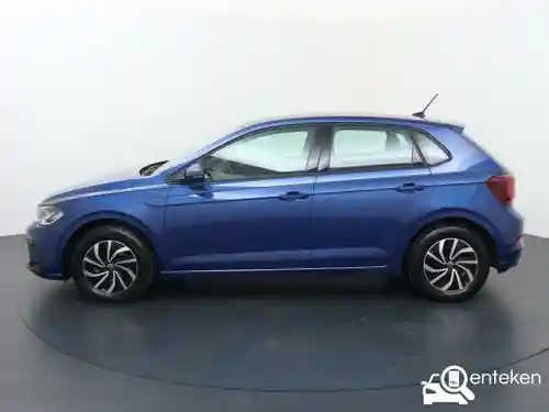 VW Polo 1.0 TSI OPF 2024