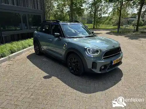 MINI Countryman Cooper SE 2020