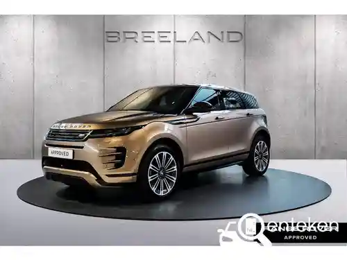 Land Rover Range Rover Evoque P300e 2023