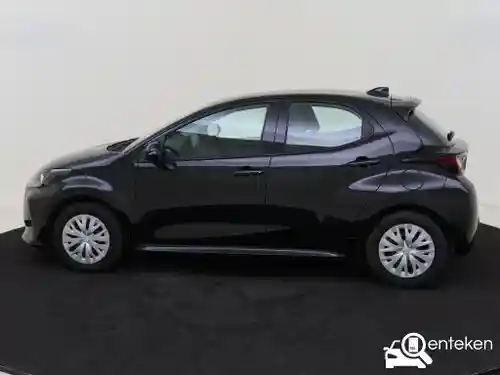 Mazda 2 Hybrid 2023