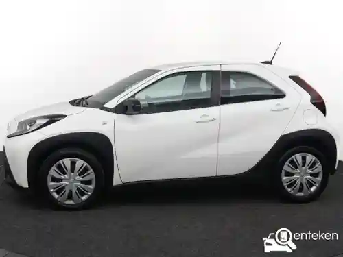 Toyota Aygo X Air 1.0 2024