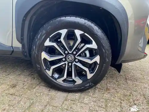 Toyota Yaris Cross 1.5 Hybrid 116 2024