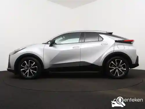 Toyota C-HR 2.0 Hybrid 2024