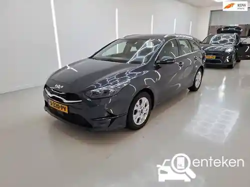 KIA Ceed Sportswagon 1.0 T-GDI 2024
