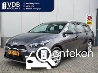 KIA Ceed Sportswagon 1.0 T-GDI 2024