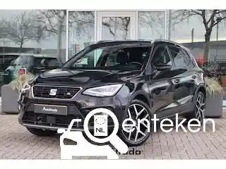 SEAT Arona 1.0 TSI 2019