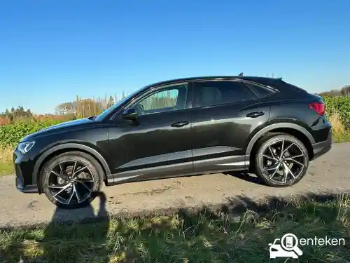 Audi Q3 Sportback 35 TFSI 2020