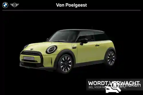 MINI  Cooper 2023