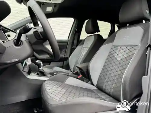 VW Polo 1.0 TSI OPF 2024