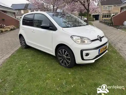 VW up! 1.0 2020