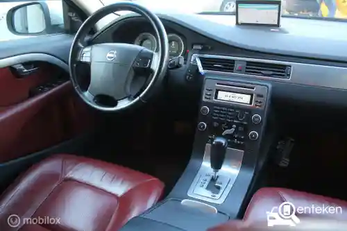 Volvo V70 T6 2007
