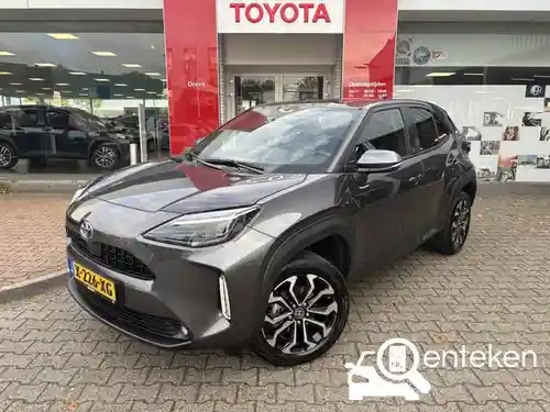 Toyota Yaris Cross 1.5 Hybrid 116 2023