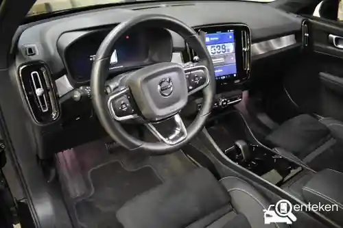 Volvo XC40 Recharge Pure Electric Single Motor 2024