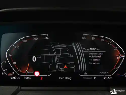 BMW 118i 2023