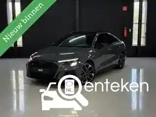 Audi S3  2020