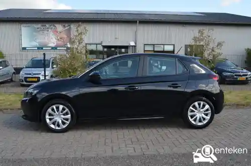 Opel Corsa 1.2 2023