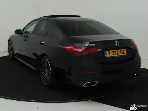 Mercedes-Benz C 200 2023