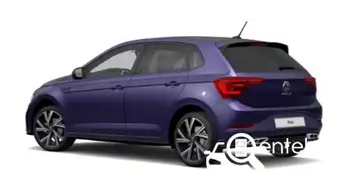 VW Polo 1.0 TSI OPF 2024