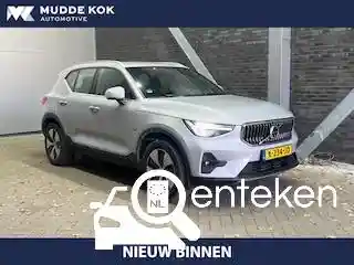 Volvo XC40 Recharge Plug-in Hybrid T4 2023