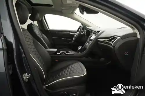 Ford Mondeo 2.0 Hybrid 2020
