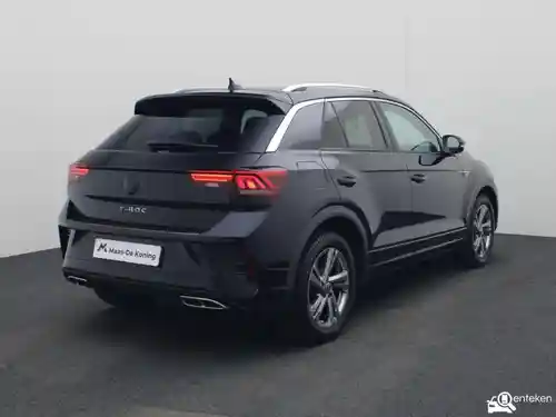 VW T-Roc 1.0 TSI OPF 2023