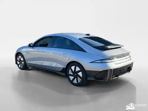 Hyundai IONIQ 6 (77,4 kWh) 2024
