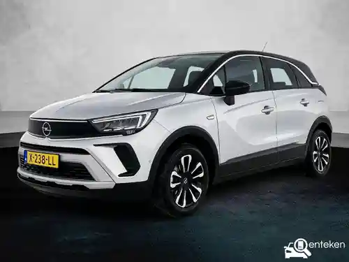 Opel Crossland 1.2 DI Turbo 2023