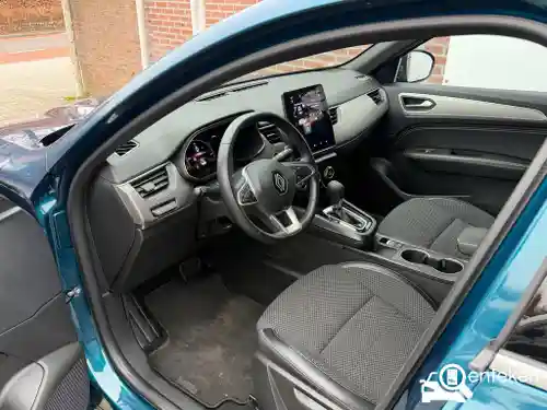 Renault Arkana E-TECH Hybrid 145 2023