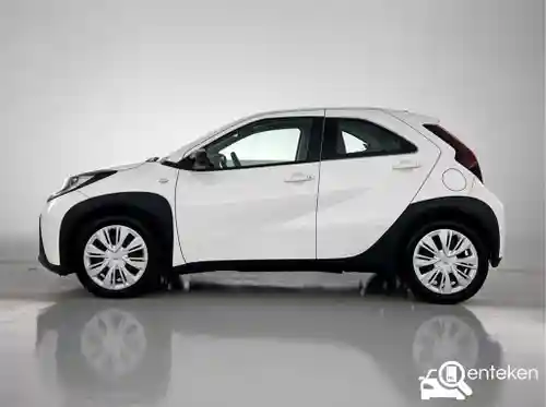 Toyota Aygo X 1.0 2023