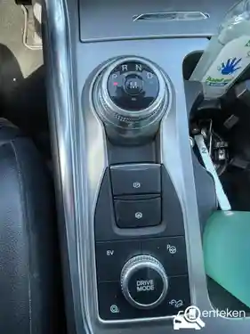 Ford Explorer 3.0 EcoBoost Plug-in-Hybrid 2021