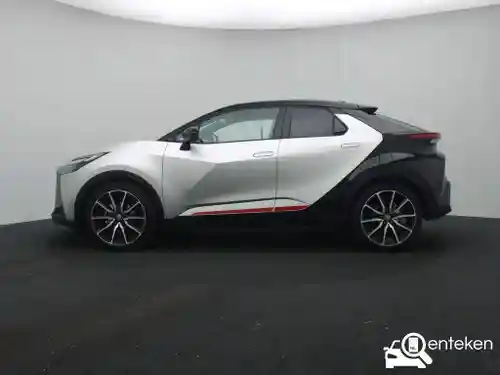 Toyota C-HR 2.0 Hybrid 2023