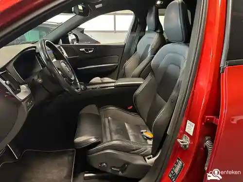 Volvo Xc60 2020